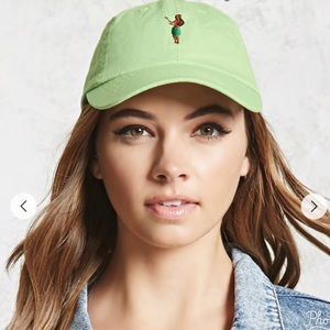 ‼️2 for $15 ‼️🔥 Hula Girl Daddy’s Cap🌿